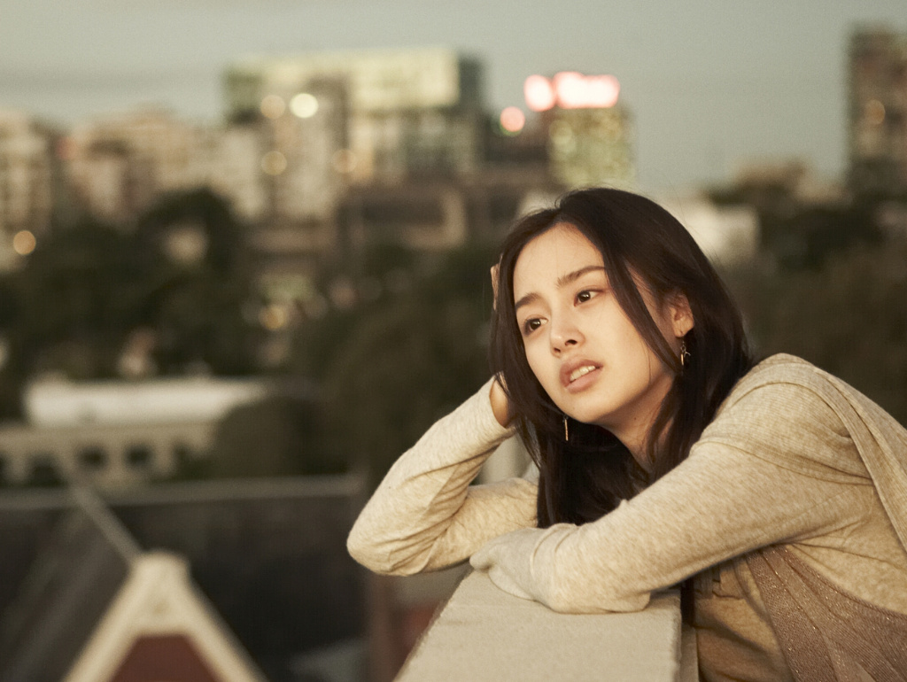 韩国人最爱美女榜出炉,快看看前三名有你喜欢的明星吗