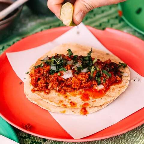 食域家带你尝美食 | 最详细的墨西哥城必吃美食