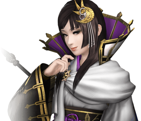 《无双大蛇3》绫御前使用技巧分享