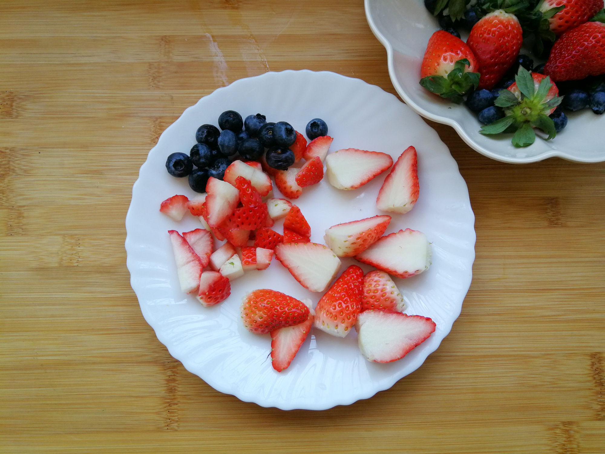 2分钟教你一道圣诞甜品,食材简单,步骤详细,比买的还要好吃