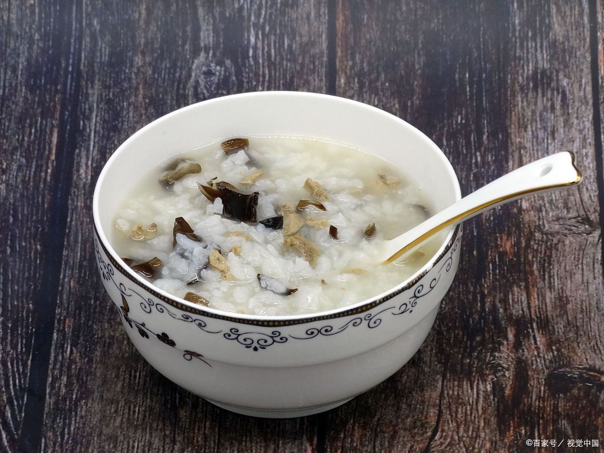 清暑益气汤:夏日的清凉食疗良方