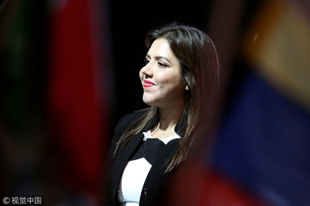 厄瓜多尔选出新副总统