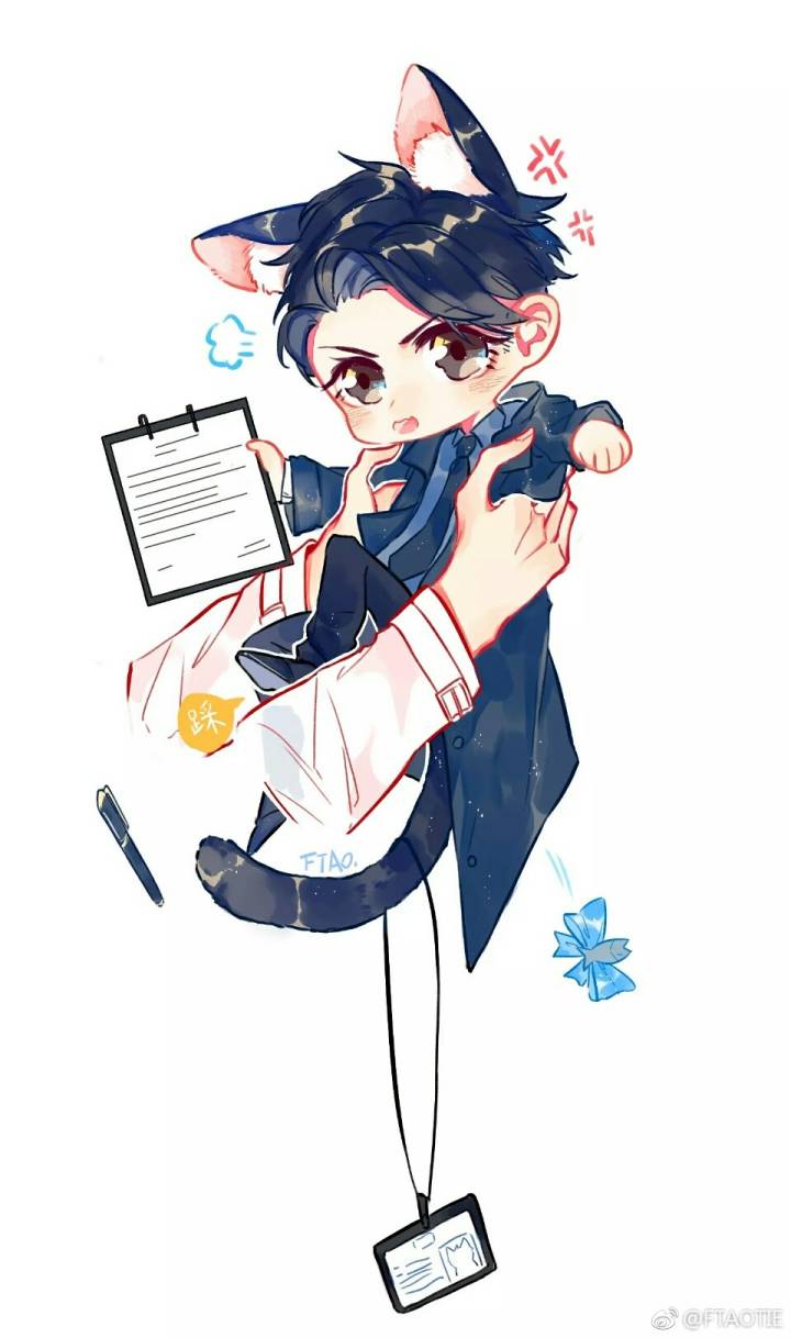 原创sci同人微耽——展耀:"当受就当受,当攻多累啊～"