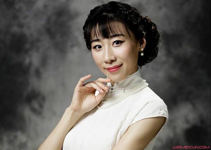 驴得水张一曼的污点被揭,张一曼任素汐真的剪头发了吗