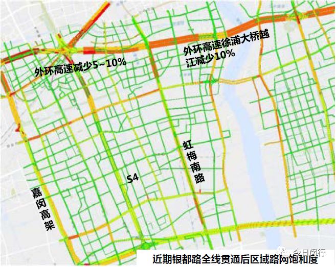 银都路越江隧道规划图图片