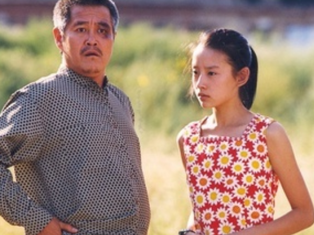 《幸福时光》:张艺谋指导赵本山主演,真情演绎小人物的爱与无奈