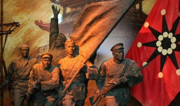 越南华侨,是如何支持中华革命党讨袁斗争的呢?