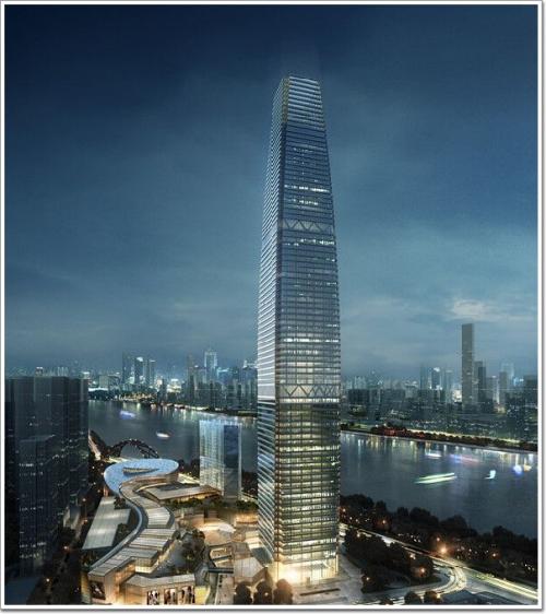 河南洛阳投资50亿元,欲建造洛阳第一高楼,为何却引当地人不满?