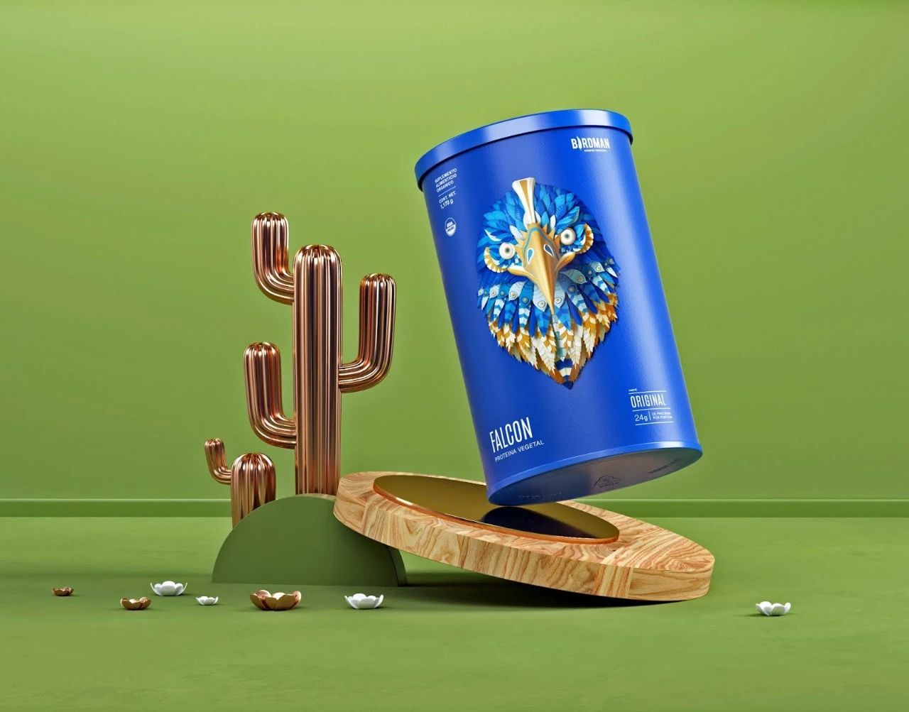 包装- 热门商品专区