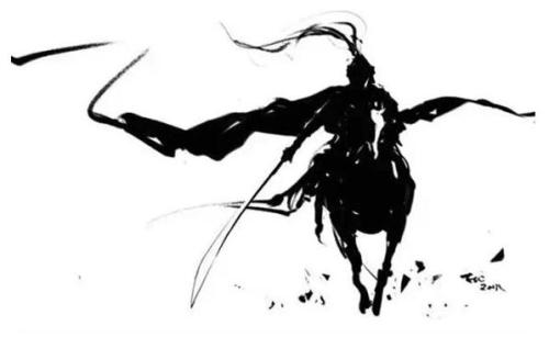 民国军阀间江湖:破坏规矩必遭报应,没有民族气节必被唾骂