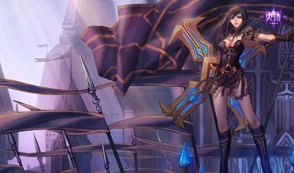 朱朱京云顶之弈冲分100%胜率套路:双飓风希维尔