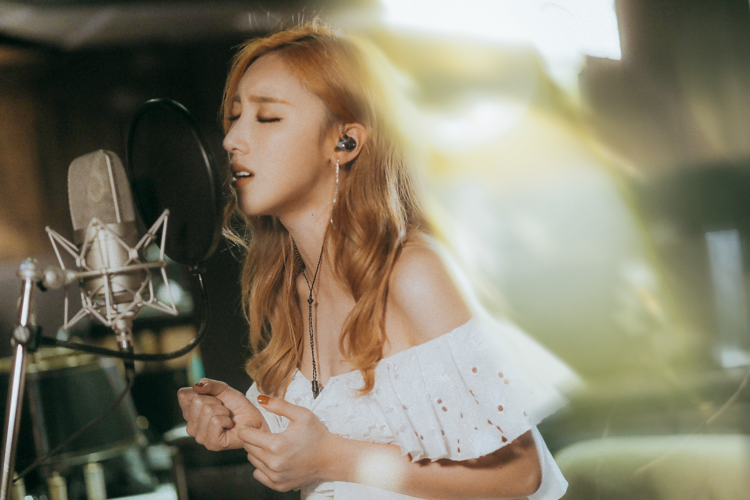 出道5年终获认可 许靖韵1月5日广州开唱