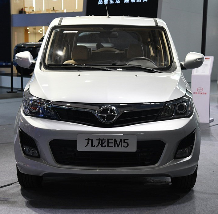九龙-九龙em5,外观简约大气,性价比高,年轻人的选择