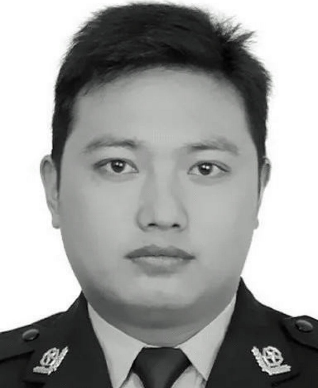 河南好民警王涛牺牲在工作岗位上,战友们含泪工作,将案件告破!