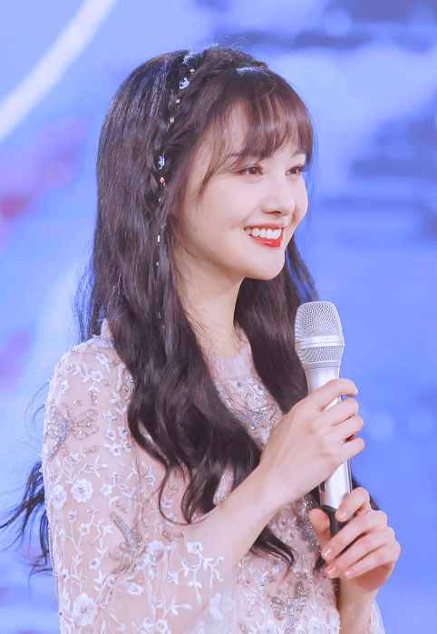 有种"神图"叫郑爽,离开美颜后成第二个何洁,这是闹哪样?