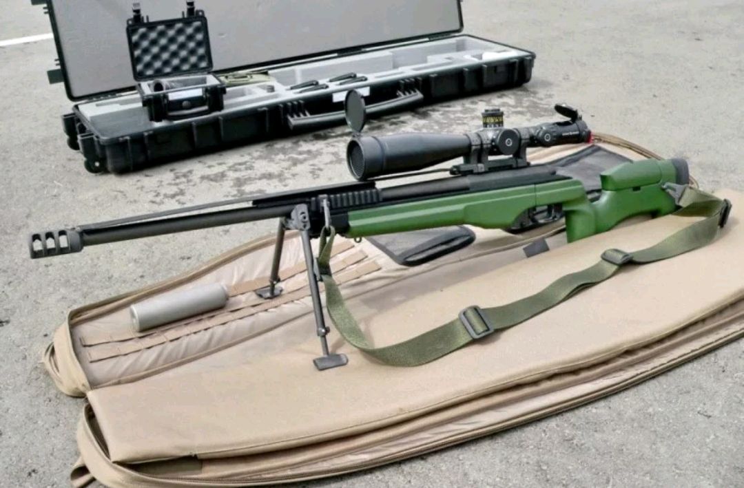 真实的awm,你又有多少了解?强大得令人发指