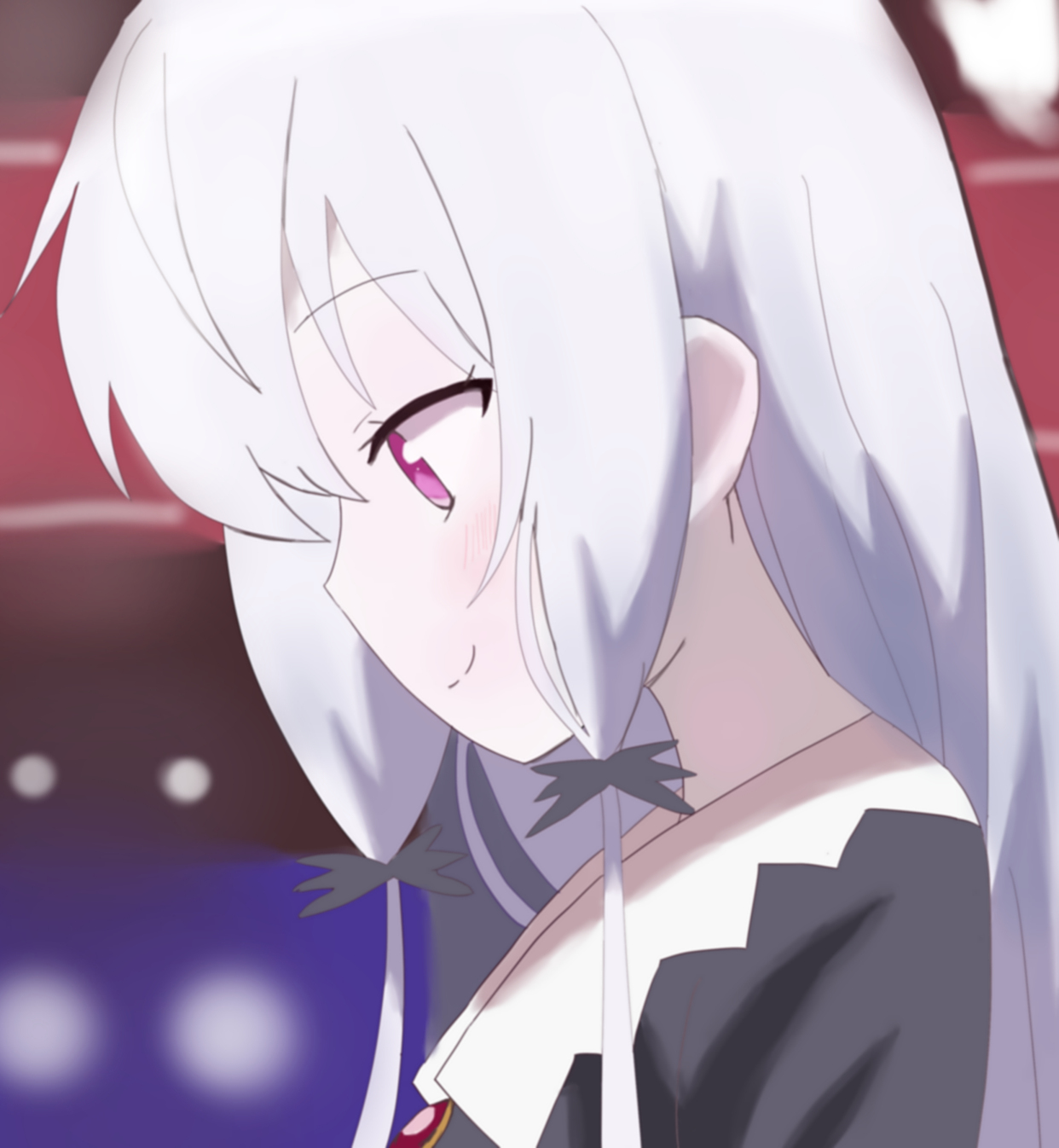 邻家索菲:索菲·特瓦伊莱特~第三期