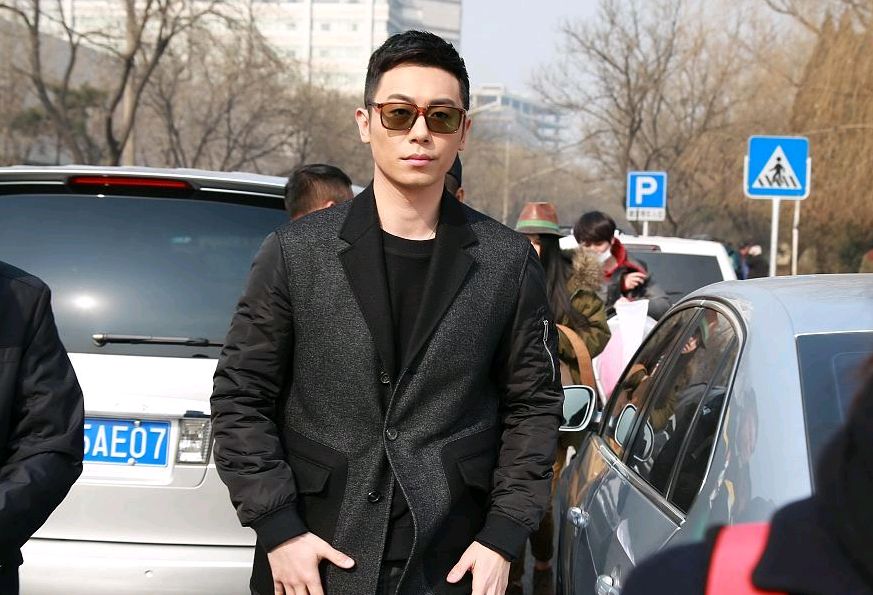 《漂洋过海来看你》:朱亚文饰演的"接盘侠",为啥人人都爱?