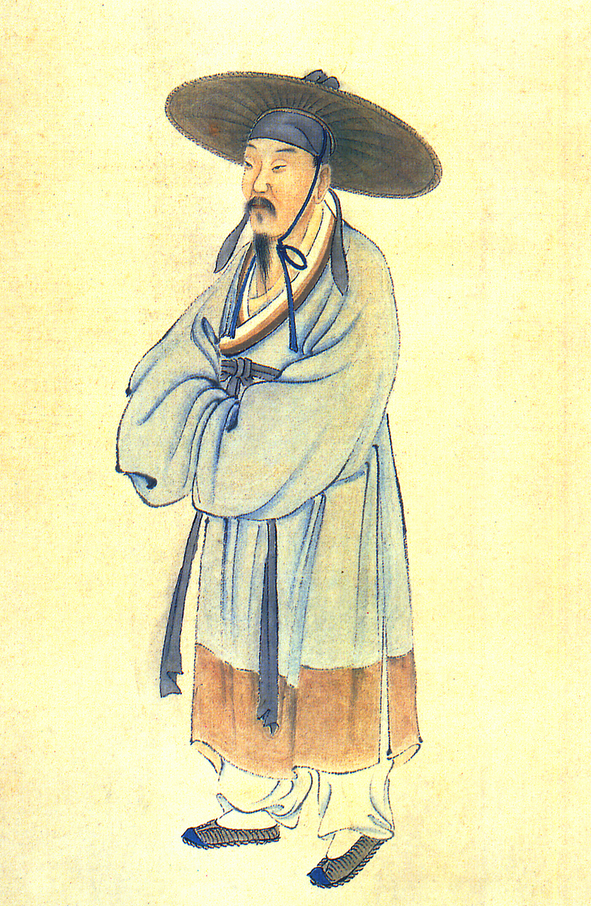 94陆游是中国南宋时期的一位大文豪,他不仅是一位