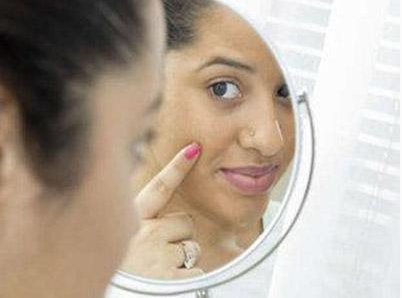 皮肤暗沉发黄怎么破