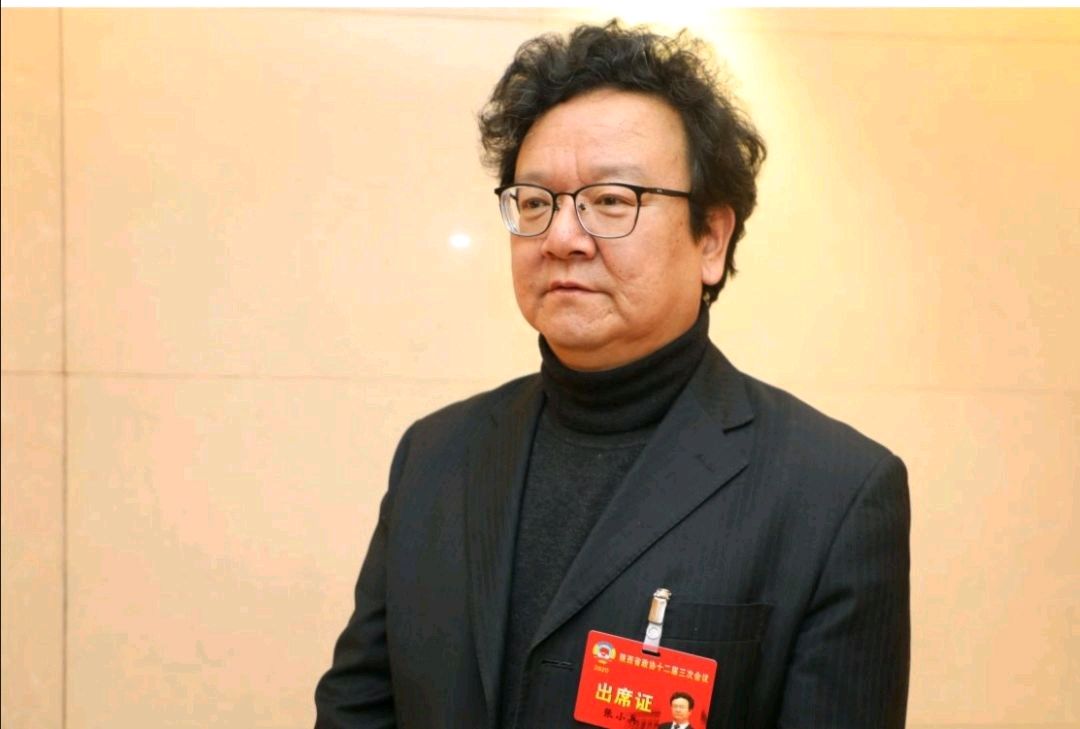 陕西省政协委员张小兵:打破中小学"素质教育"的天花板