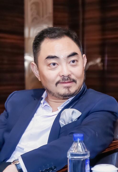 创投大咖谈|渶策资本甘剑平:"寒冬"练武功 投资就是捕捉市场的拐点