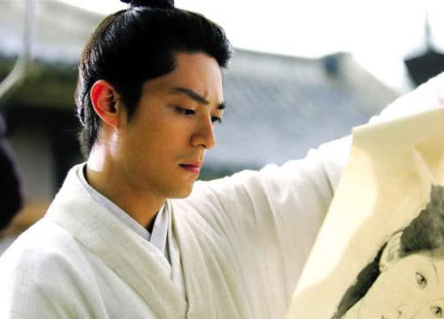 仙剑3:徐长卿有3世,而这人有4世,第三世还是徐长卿的长辈?