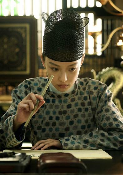 《天盛长歌》是由华策克顿集团辛迪加影视,东申影业,好麦文化,中文