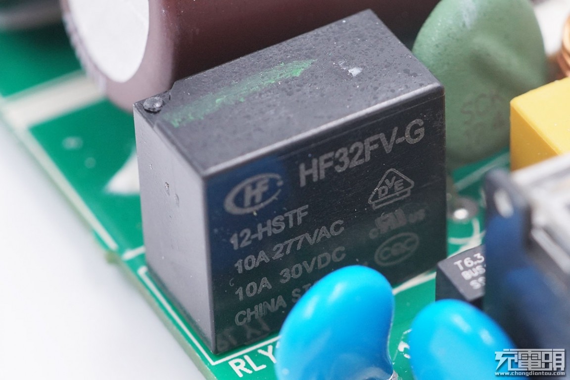 助力2019年央视春晚,思齐400w led显示屏电源深度拆解