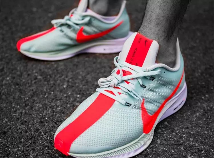 2018年度最佳脚感潮流跑鞋top5!4双nike,阿迪只有一双