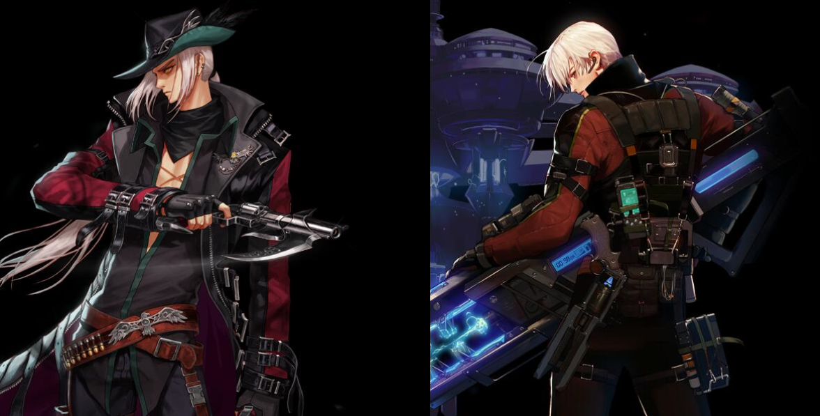 dnf男枪手三觉资料爆光,魔界人鸽了,天界人将崛起