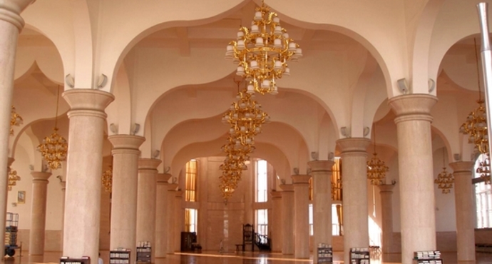 你去过河西镇吗?云南·玉溪还有更多的景点值得游览