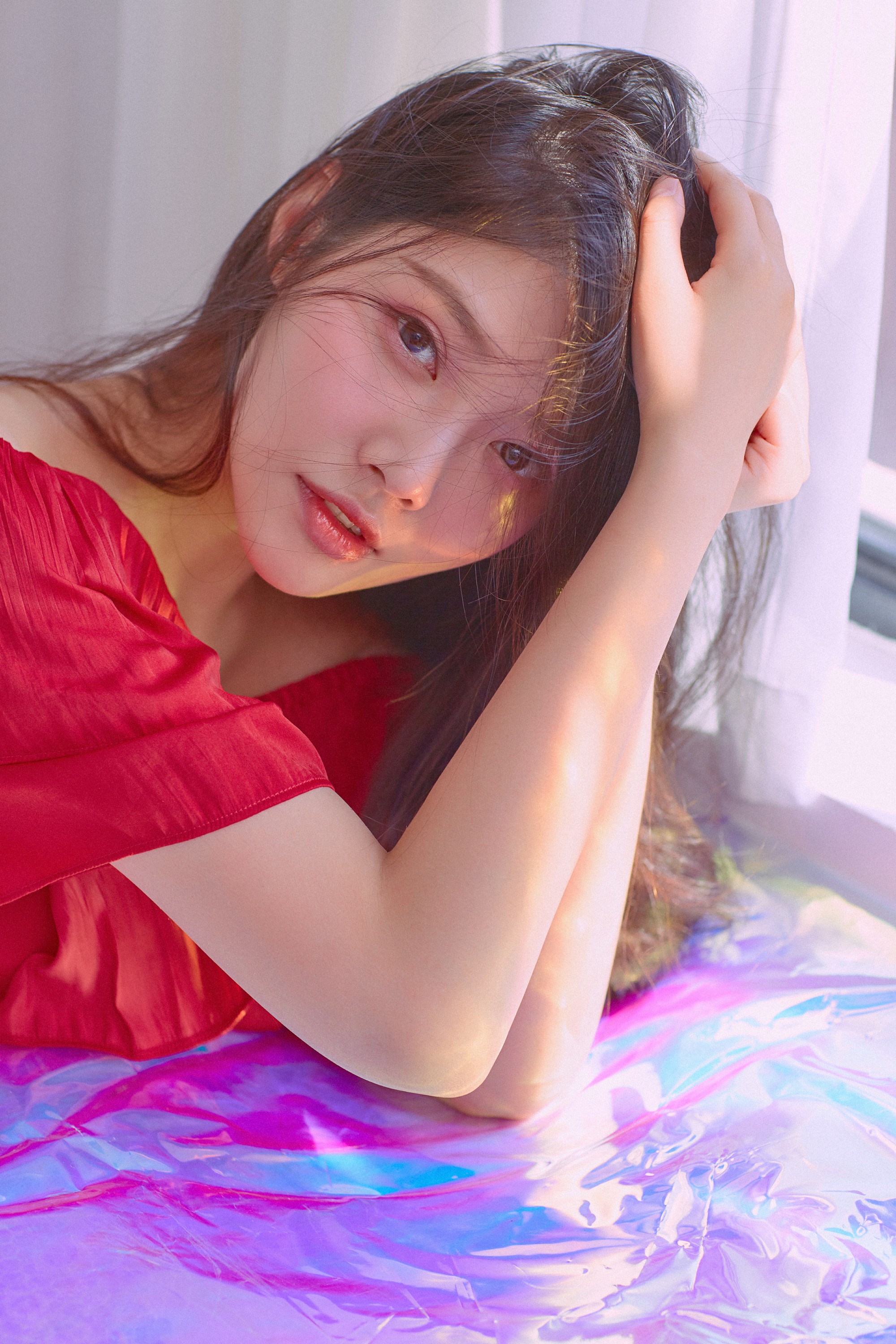 不会聊天,这样发朋友圈的男人,才能吸引妹子的注意哦!