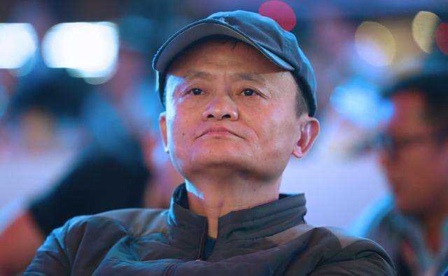被马云养了5年的"鱼,不仅活了下来,还长得很"肥"