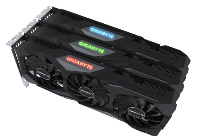 1660 super亮相首测之技嘉geforce gtx 1660 super gaming oc 6g