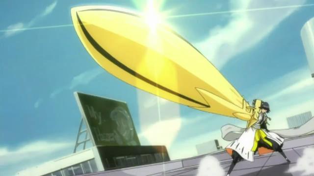 斩魄刀雀蜂,尸魂界最有反差萌的斩魄刀,万解一击必杀