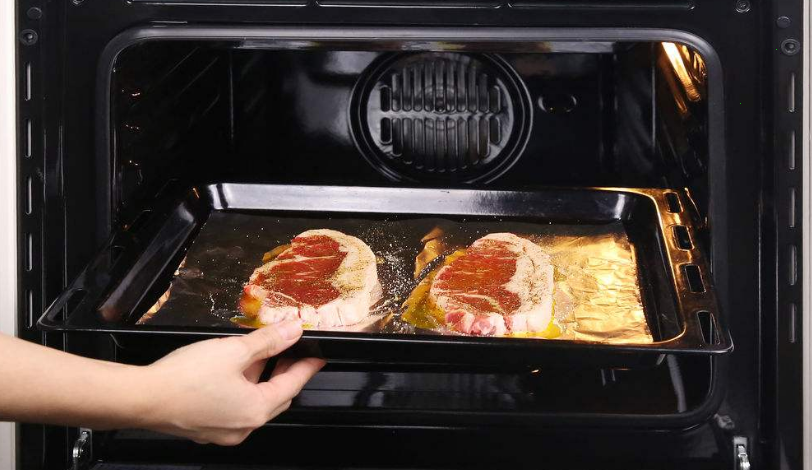 想要煎出完美牛排?掌握这六个步骤,让牛排柔嫩多汁,焦香四溢!