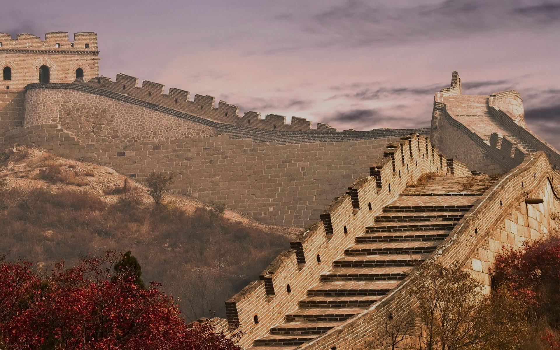 万里长城|盘十六省绵十万里,踞二十朝纵一千年