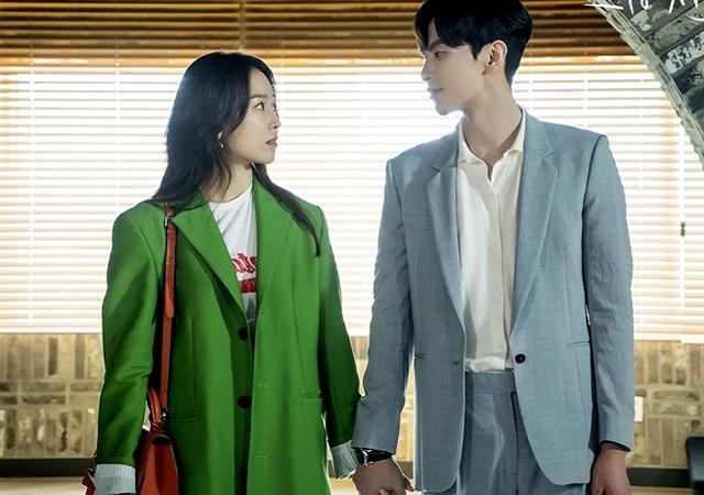 资深韩迷告诉你,刷频韩剧《内在美》到底值不值得追?