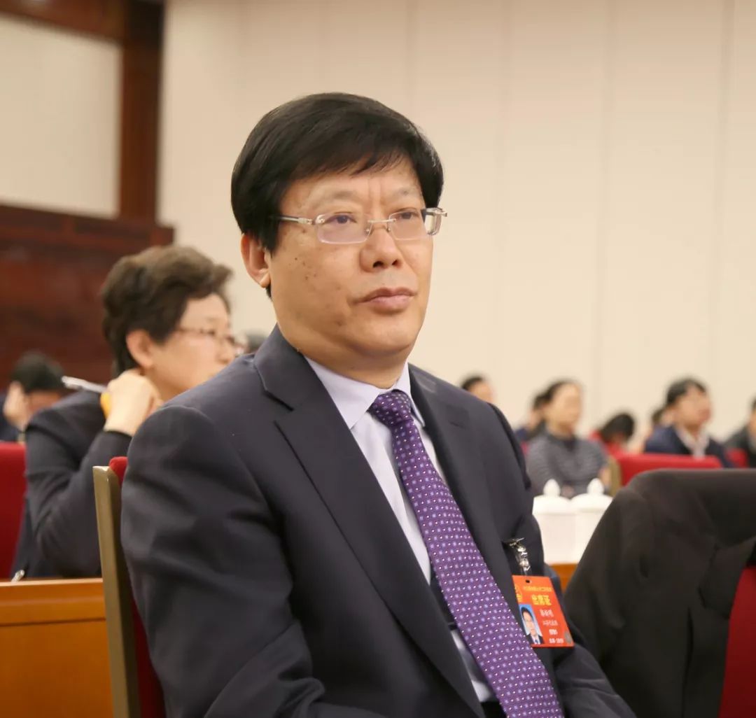 聚焦两会|郭新明代表:建议设金融消费纠纷调解仲裁委员会