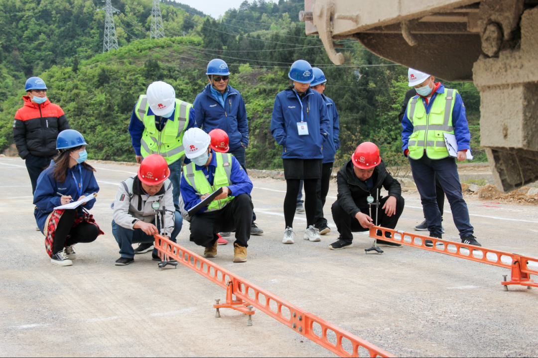 路基 路床图片