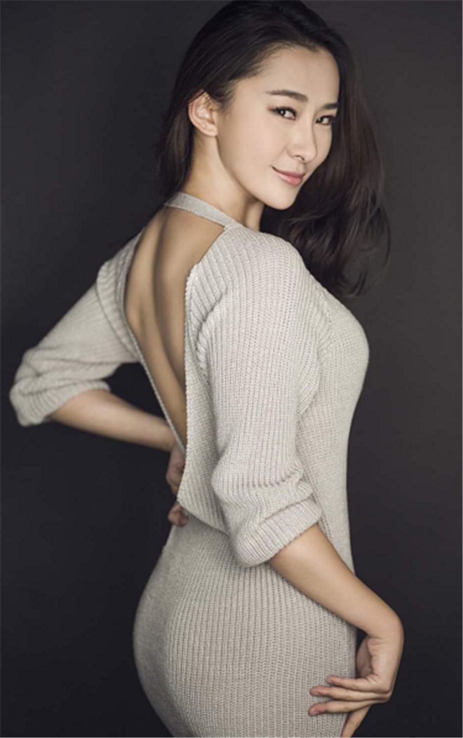 她是《北漂童话》里的"杨艺林",在现实生活中竟如此貌美如花!