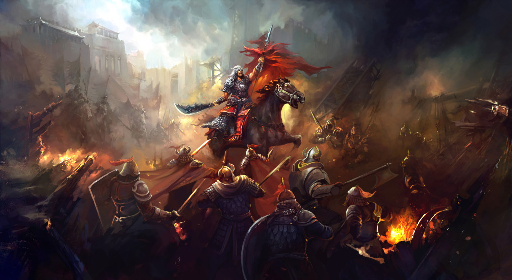 他是剿灭北匈奴,燕然勒石的主角,为何名声那么差?