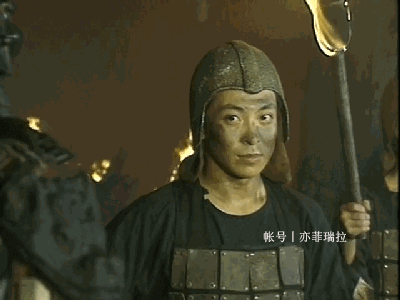 央视版《三国演义》小角色们的演技有多好 看这五个小兵就知道