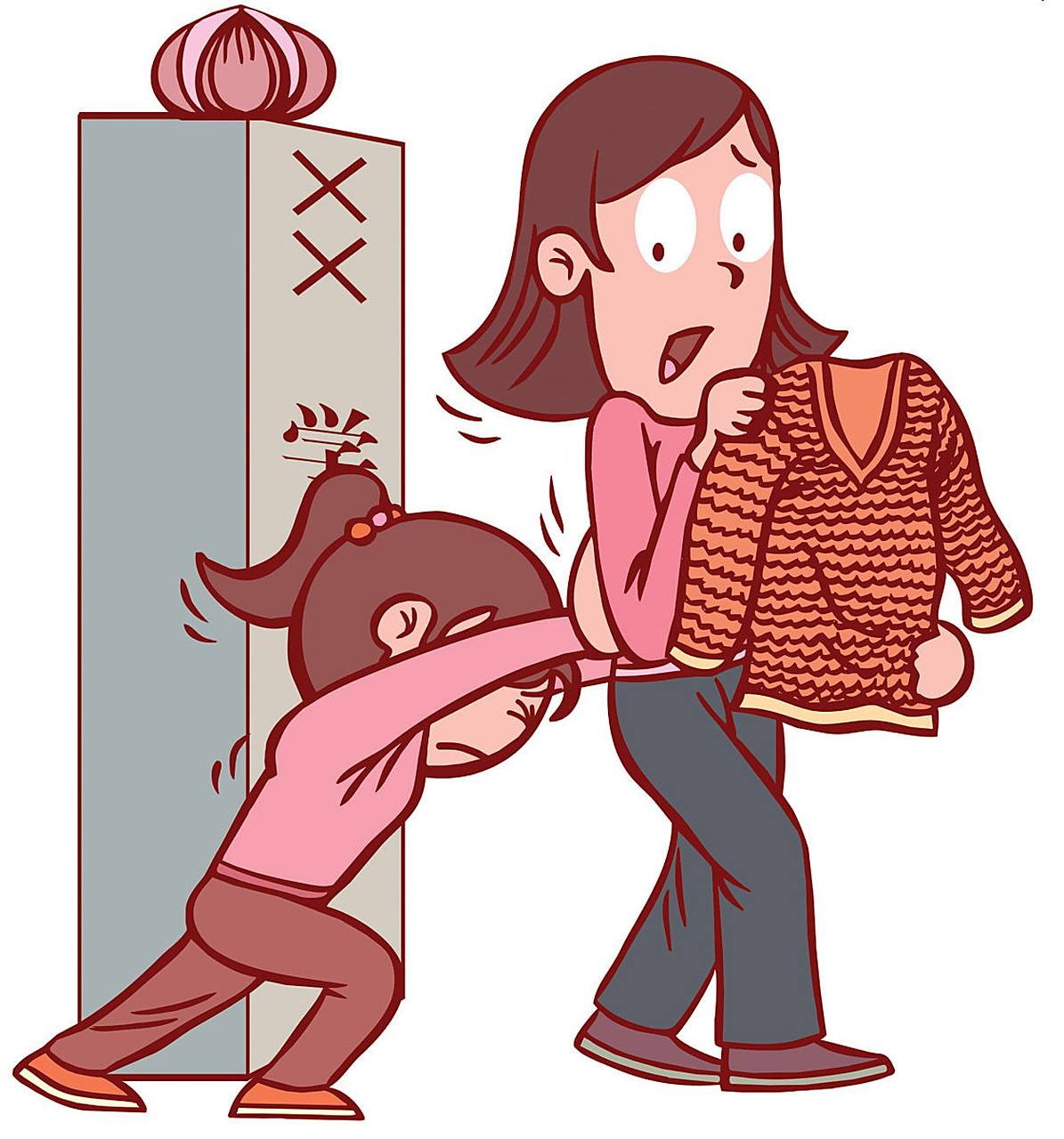 杨绛说:"一个人最高级的炫耀,是你这一生拒绝过什