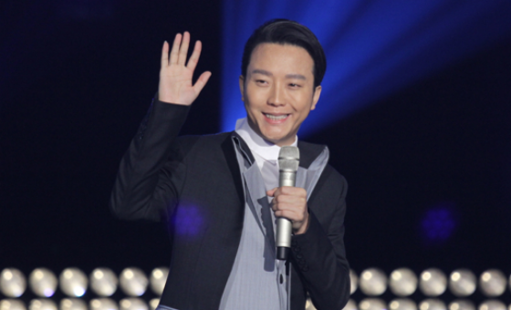 李玉刚铁汉子演绎女儿情,传承传统文化很正能量