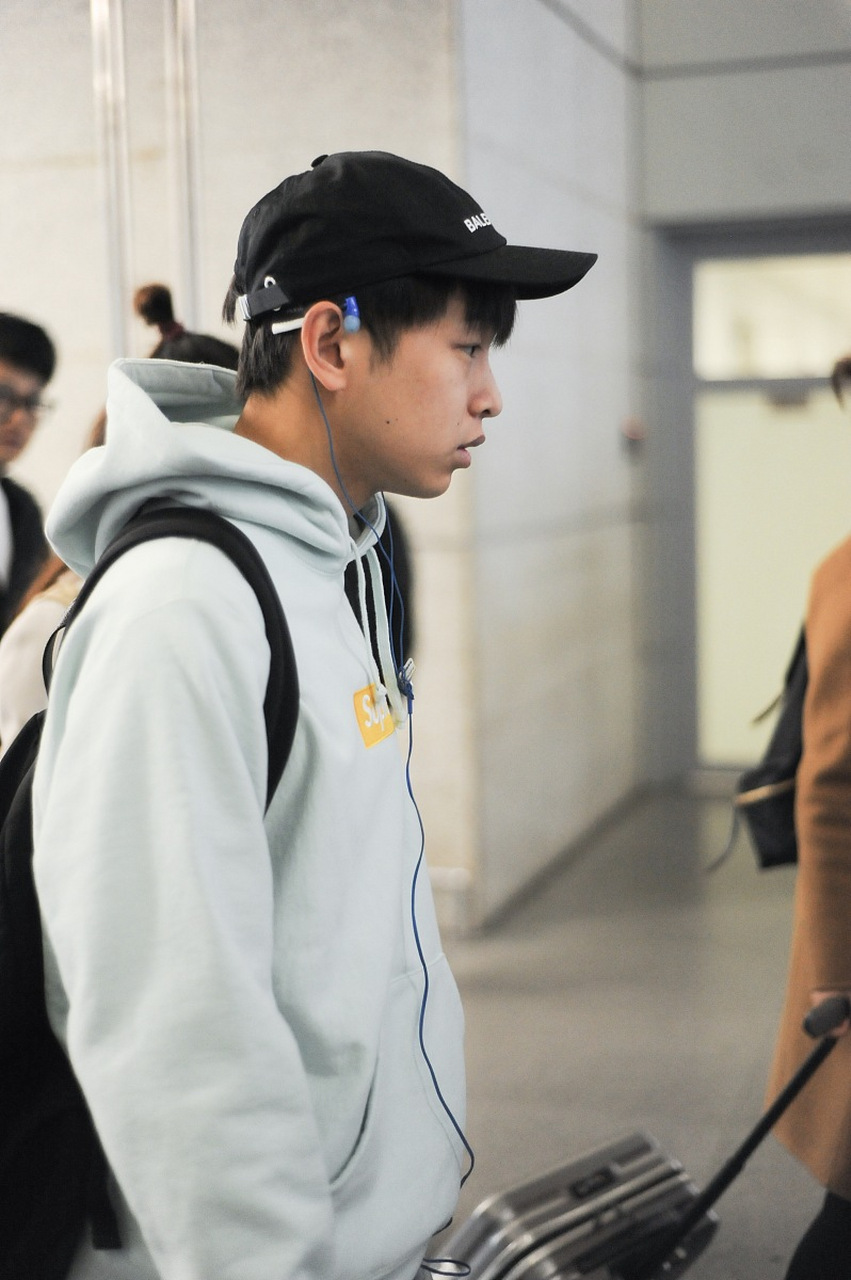 彭昱畅减肥效果明显,竟然能拒绝黄小厨做的饭了,他减