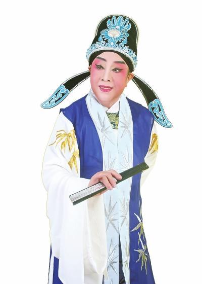 《河之洲》口述计划1‖王素君:人有架子不值钱
