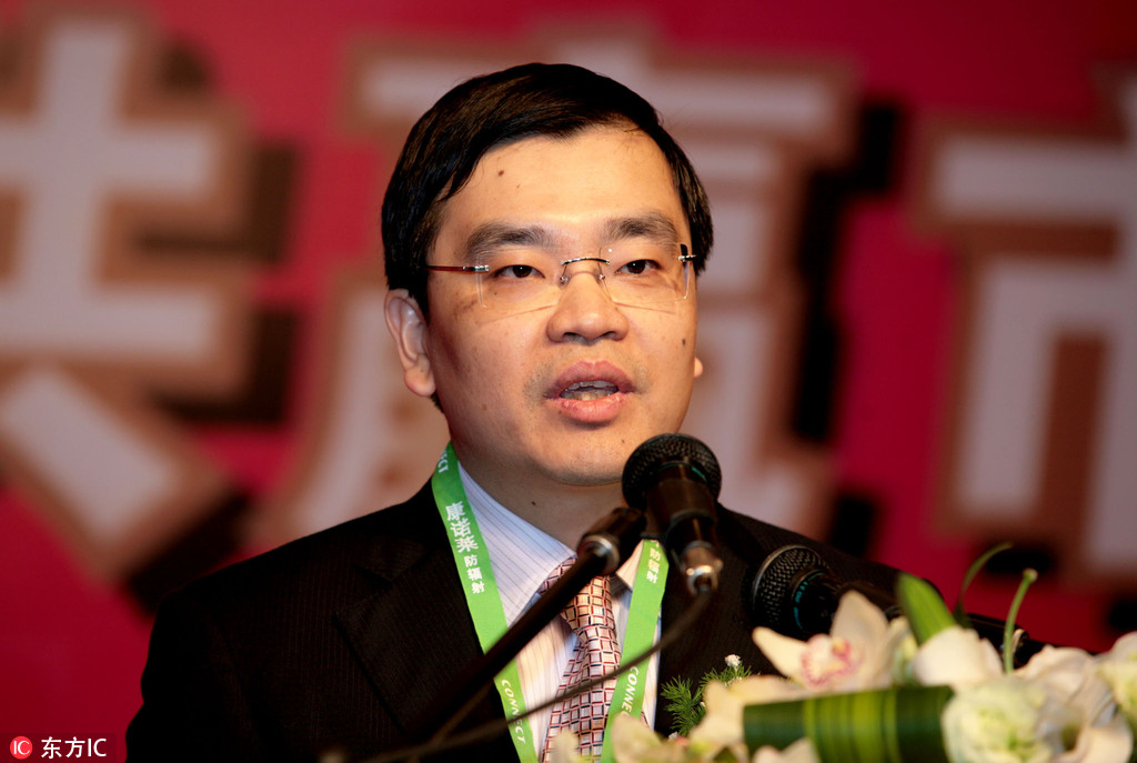 贝因美董事会换届,创始人谢宏进一步回归管理层