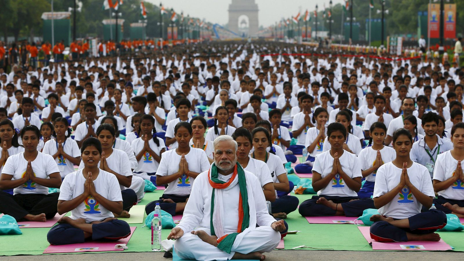 "大国自信"?印度得到广泛认可之后,将目光放在了美国之上?